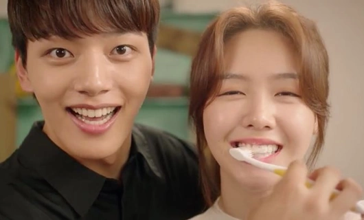 Идеальный парень (Южная Корея) 2 серия