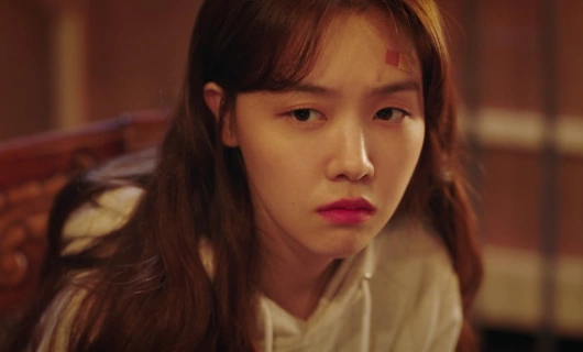 Идеальный парень (Южная Корея) 3 серия