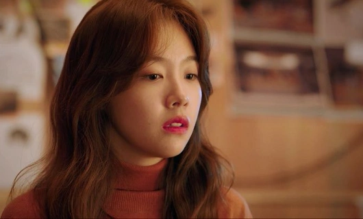 Идеальный парень (Южная Корея) 5 серия