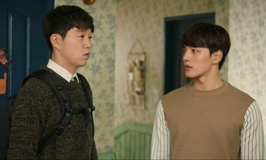 Идеальный парень (Южная Корея) 6 серия