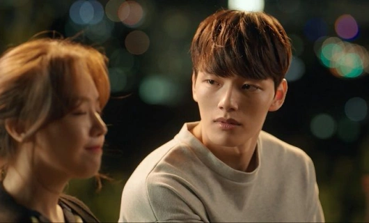 Идеальный парень (Южная Корея) 7 серия