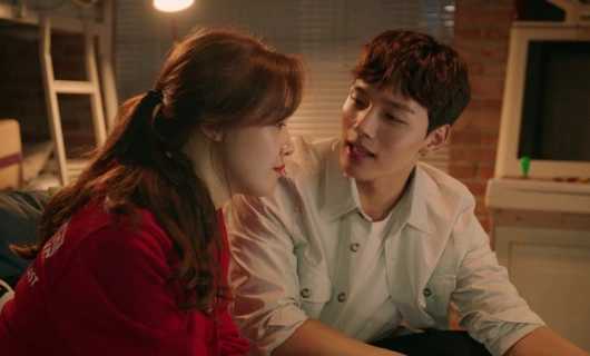 Идеальный парень (Южная Корея) 8 серия