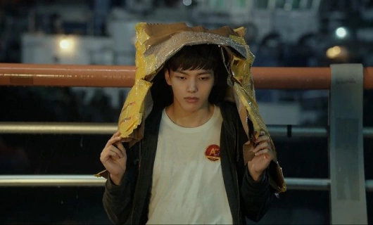 Идеальный парень (Южная Корея) 9 серия