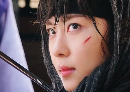 Императрица Ки 1 серия