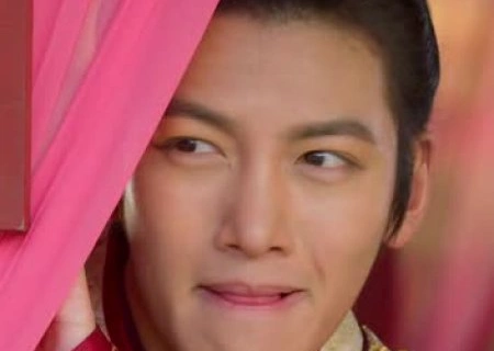 Императрица Ки 12 серия