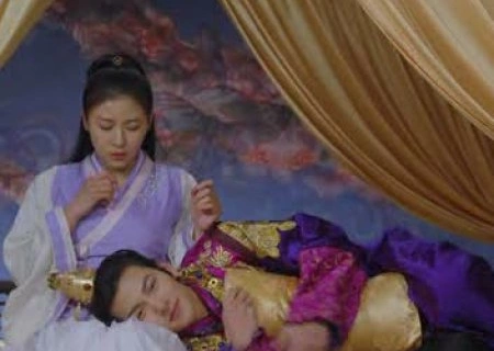 Императрица Ки 15 серия