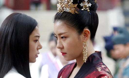 Императрица Ки 18 серия