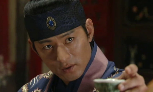 Императрица Ки 19 серия