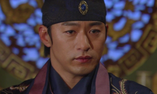 Императрица Ки 20 серия