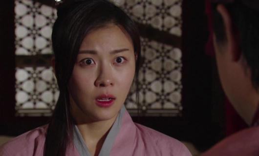 Императрица Ки 22 серия