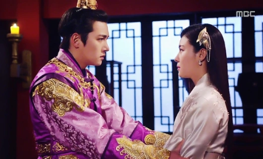 Императрица Ки 25 серия