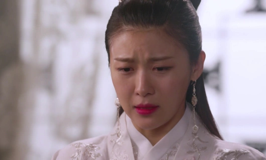 Императрица Ки 26 серия