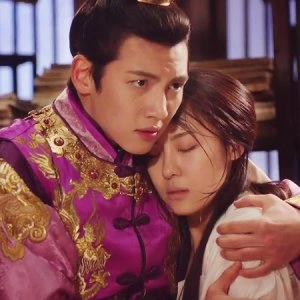 Императрица Ки 27 серия