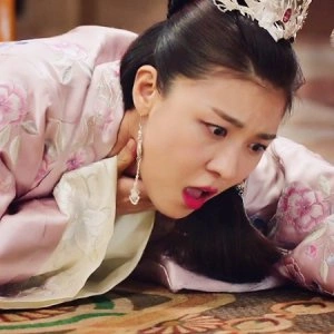 Императрица Ки 28 серия