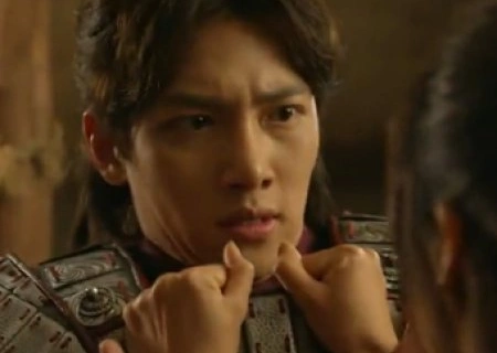 Императрица Ки 3 серия