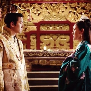 Императрица Ки 30 серия