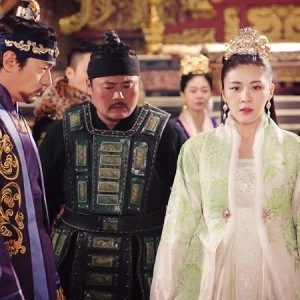 Императрица Ки 33 серия