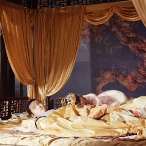 Императрица Ки 34 серия