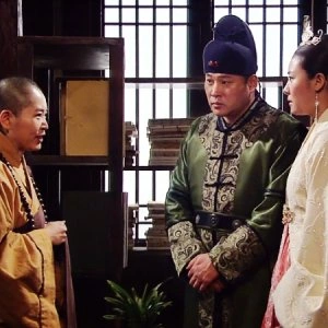 Императрица Ки 35 серия