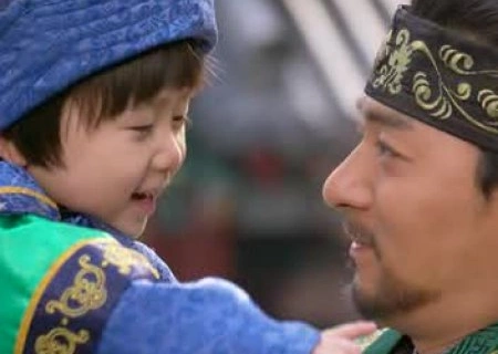 Императрица Ки 39 серия