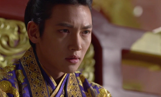 Императрица Ки 40 серия