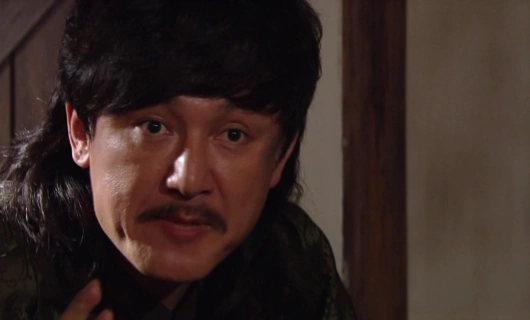 Императрица Ки 41 серия