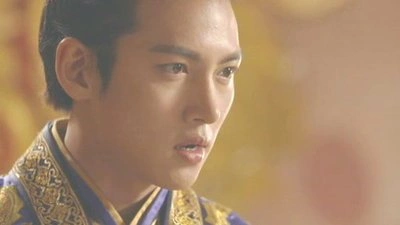 Императрица Ки 42 серия