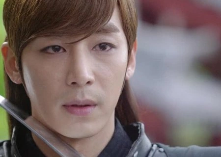 Императрица Ки 48 серия