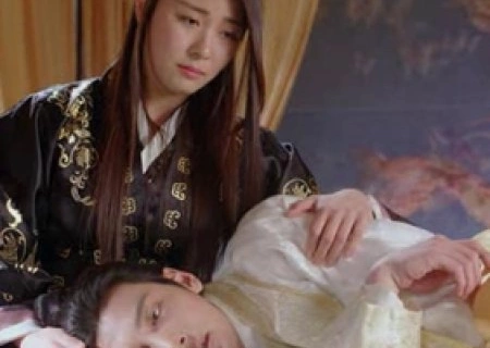 Императрица Ки 51 серия