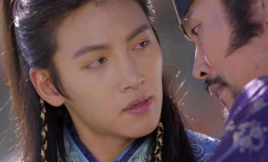 Императрица Ки 6 серия