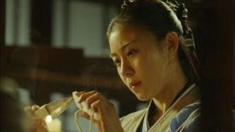 Императрица Ки 8 серия