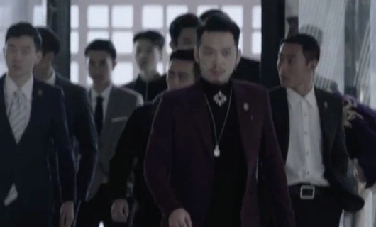 Кембрийский период 1 серия