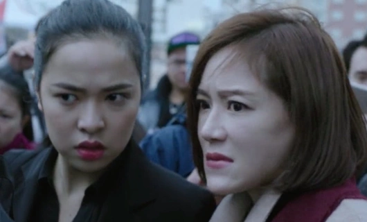 Кембрийский период 10 серия