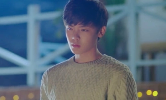 Кембрийский период 20 серия