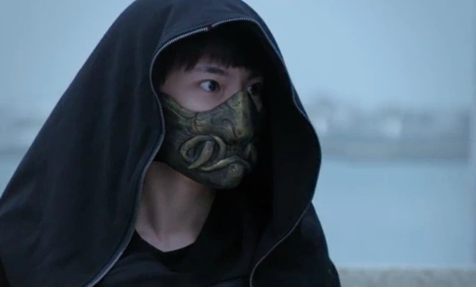 Кембрийский период 5 серия