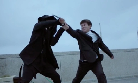 Кембрийский период 6 серия