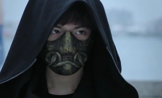 Кембрийский период 7 серия