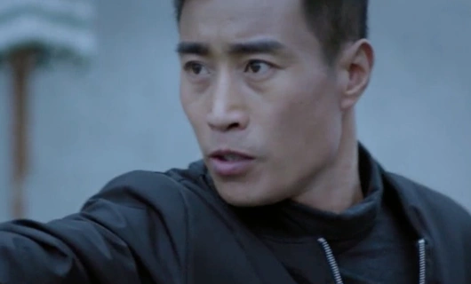 Кембрийский период 8 серия