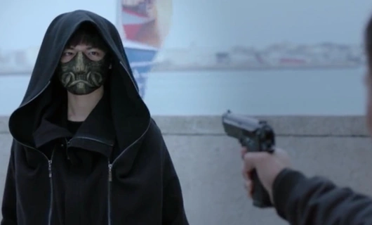 Кембрийский период 9 серия