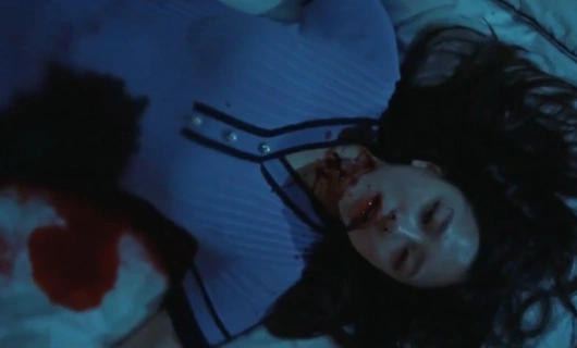 Класс лжи 1 серия