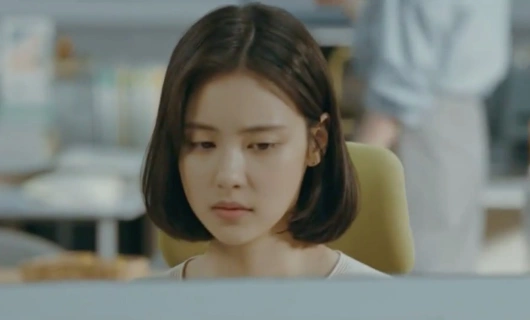 Класс лжи 10 серия