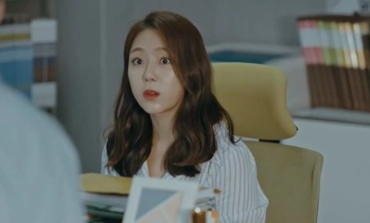 Класс лжи 11 серия