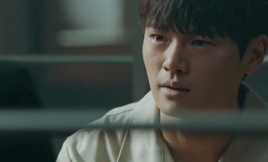 Класс лжи 13 серия