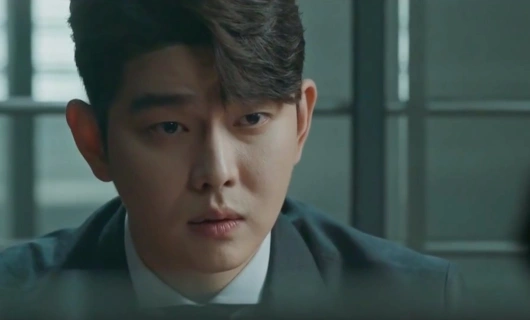 Класс лжи 14 серия