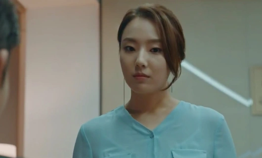 Класс лжи 15 серия