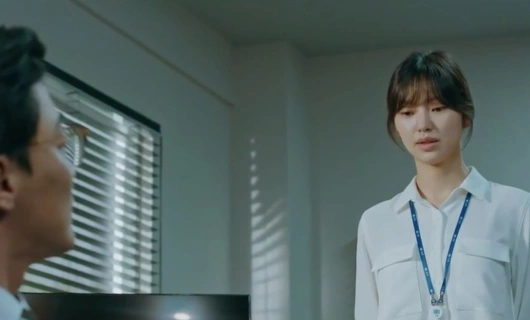 Класс лжи 16 серия