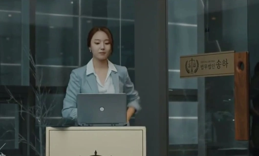 Класс лжи 6 серия