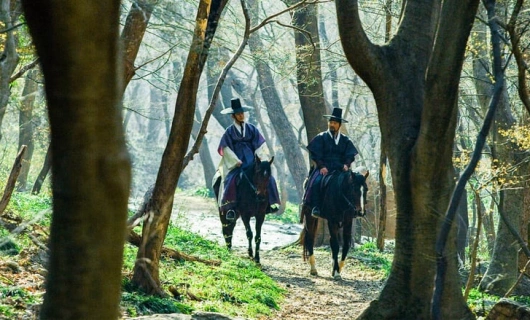 Королевство 2 серия