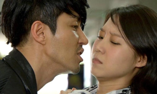 Лучшая любовь 1 серия