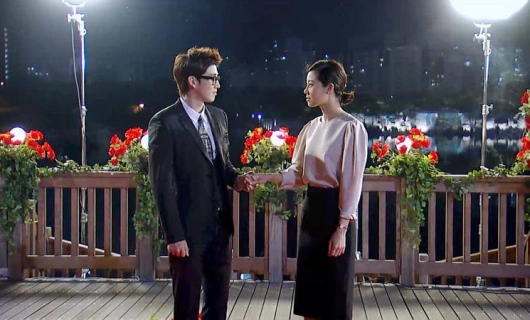 Лучшая любовь 10 серия